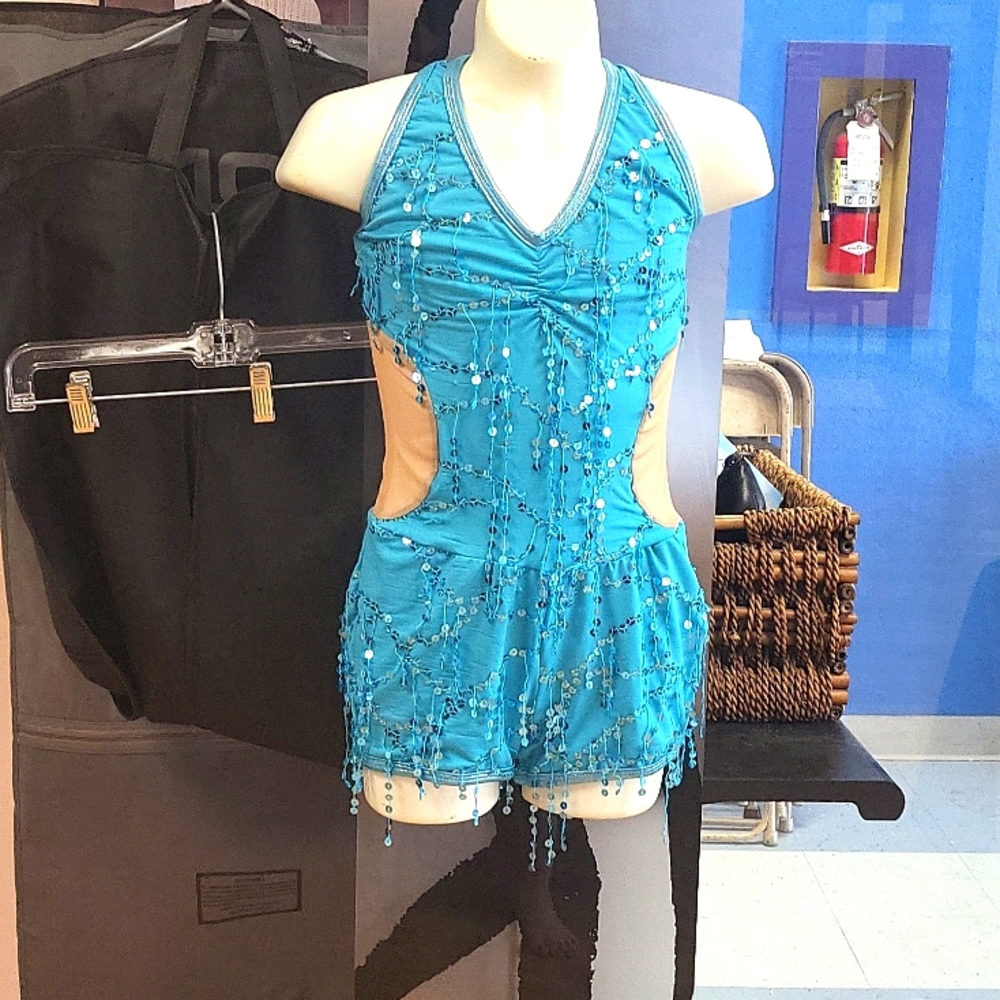 dance costume